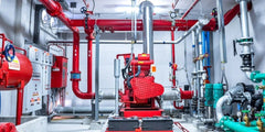 Fire Protection Systems