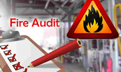 Fire Safety Audit