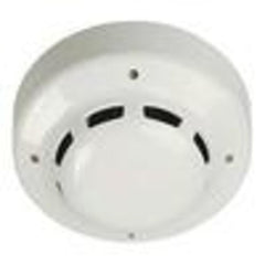 Fire Smoke Detector