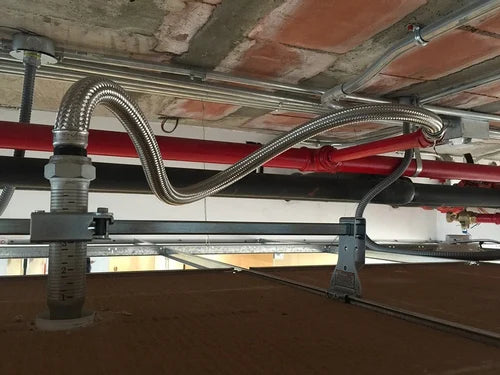 Fire Sprinkler Flexible Hose