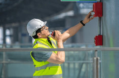 Fire System Testing, and Maintenance