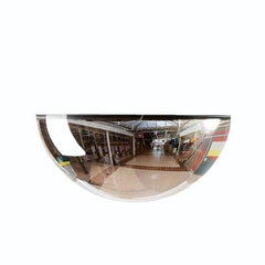 Full Dome Mirrors
