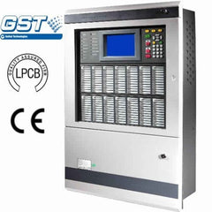 GST200-2 Addressable Fire Alarm Control Panel