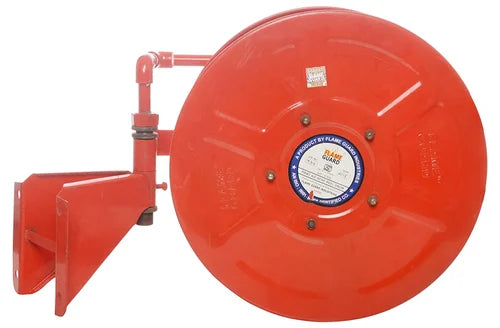 Hose Reel Drum