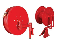 Hose Reel Drum