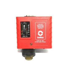 Indfos Pressure Switch