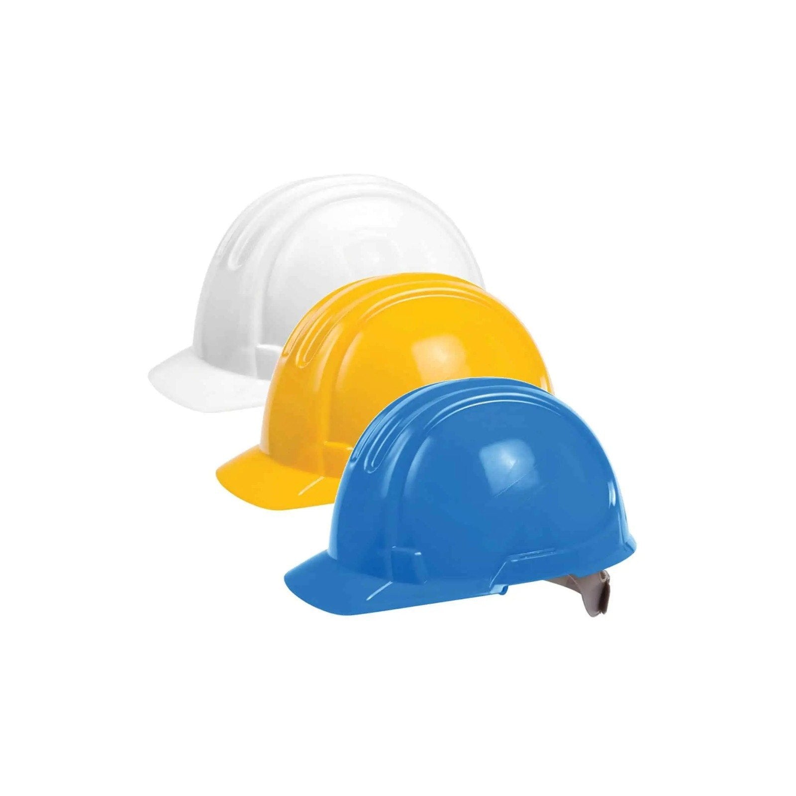 Industrial Safety Helmets