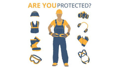 Industrial Safety Products