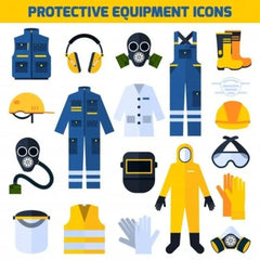 Industrial Safety Products