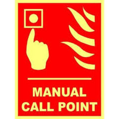 Manual Call Point