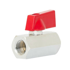 Mini Ball Valve