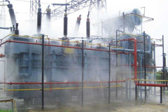 Fire Protection System