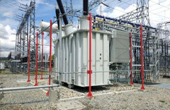 Fire Protection System