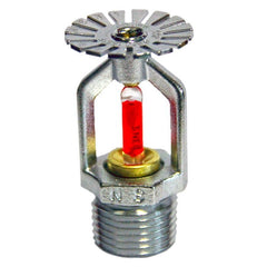 Tyco Concealed Fire Sprinklers