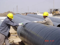 Pipe Wrapping Tape