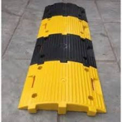Plastic PVC Speed Breaker