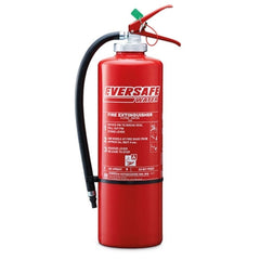 Portable Fire Extinguisher