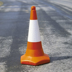 PVC Traffic Cone