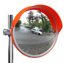 Road Safety Convex Mirror