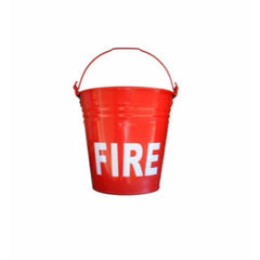 Safety Fire Bucket