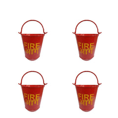 Safety Fire Bucket