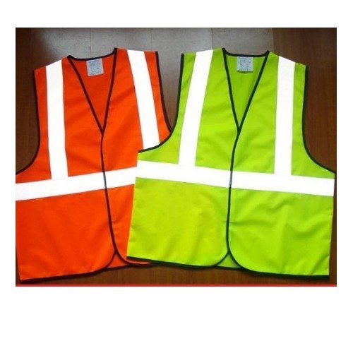 Fire Safety Reflective Jackets