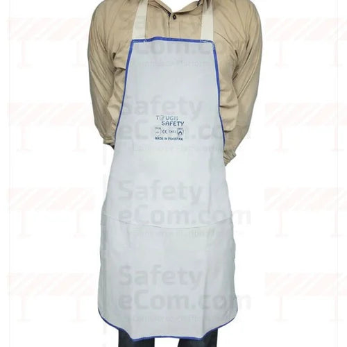 Industrial Leather Apron