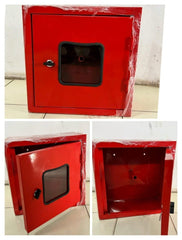 Single Door Hose Cabinet