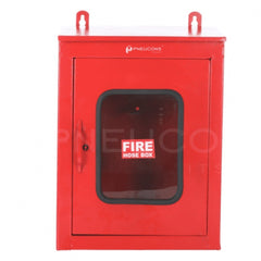 Single Door Hose Cabinet