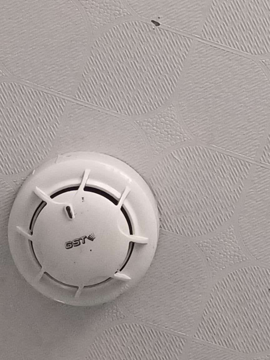 Smoke Detector Installation Services