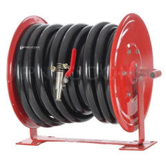 Stand Mounting Hose Reel