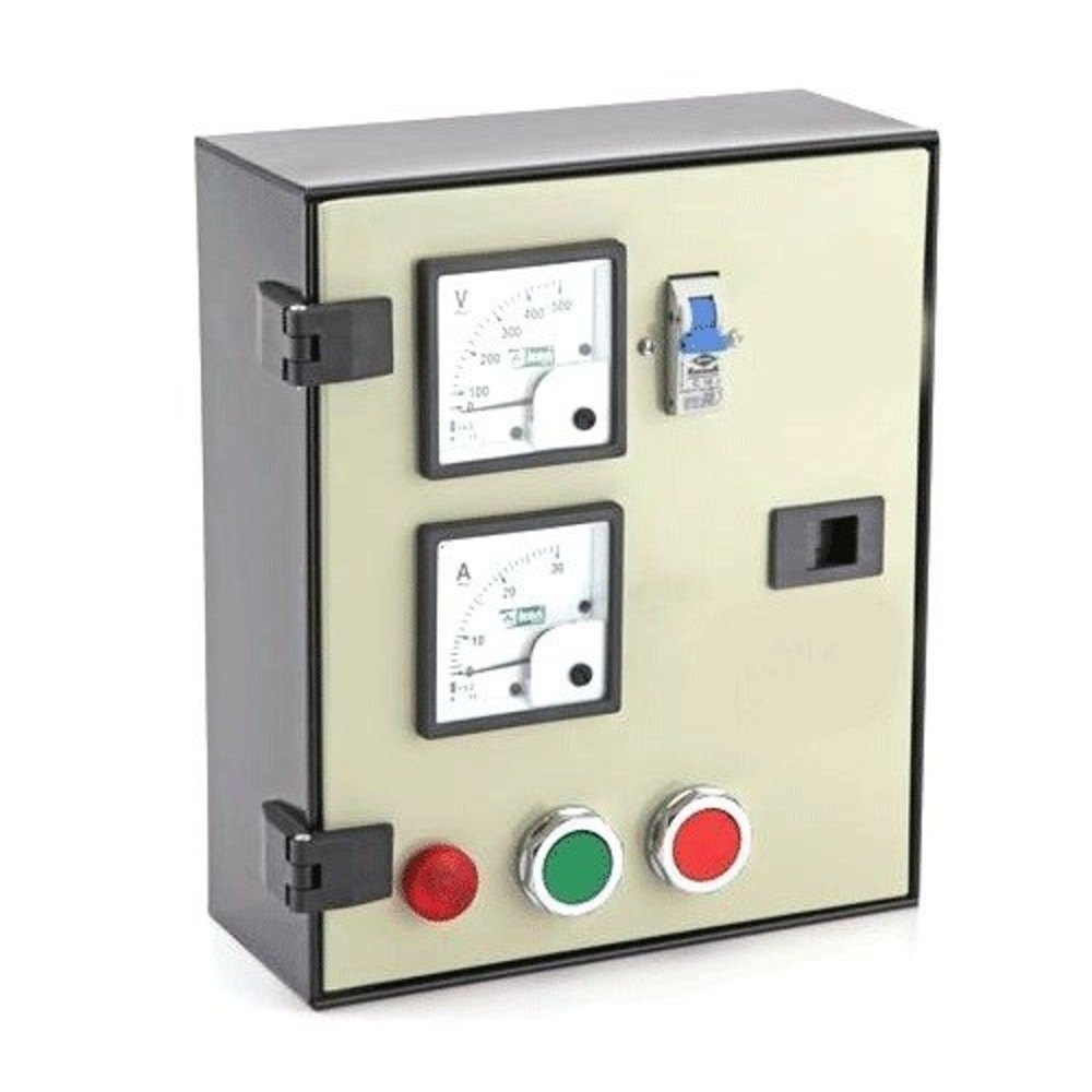 Submersible Pump Control Panels