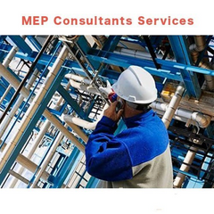 MEP Consultants Services