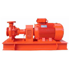 Fire Jockey Pump