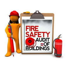 Fire Safety Audit