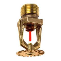 Fire Pendent Sprinkler