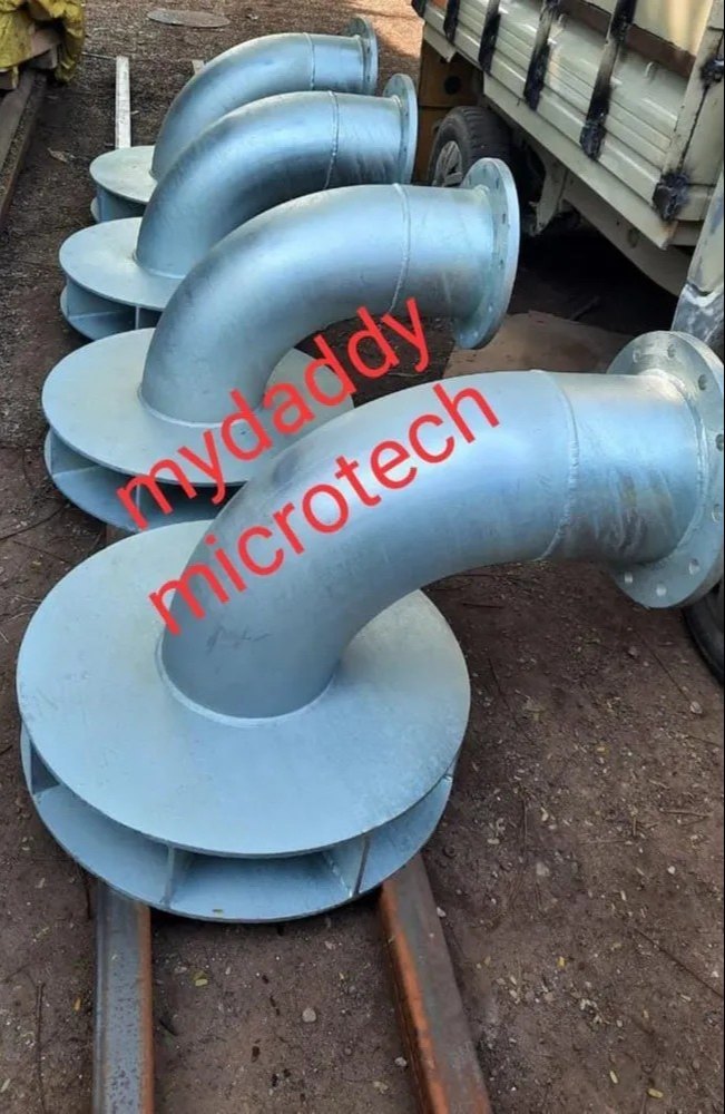 Vortex Inhibitor Plate