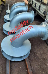 Vortex Inhibitor Plate