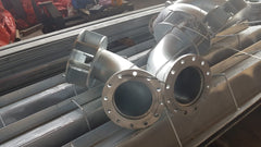 Vortex Plate For Fire Water Tank