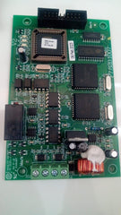 LOOP NETWORK CARD
