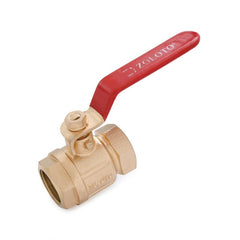Zoloto Ball Valve